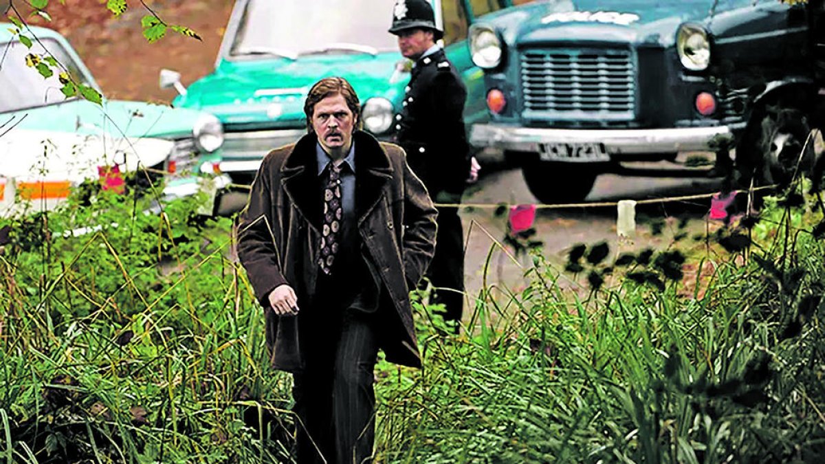 Les sèries del mes (I)