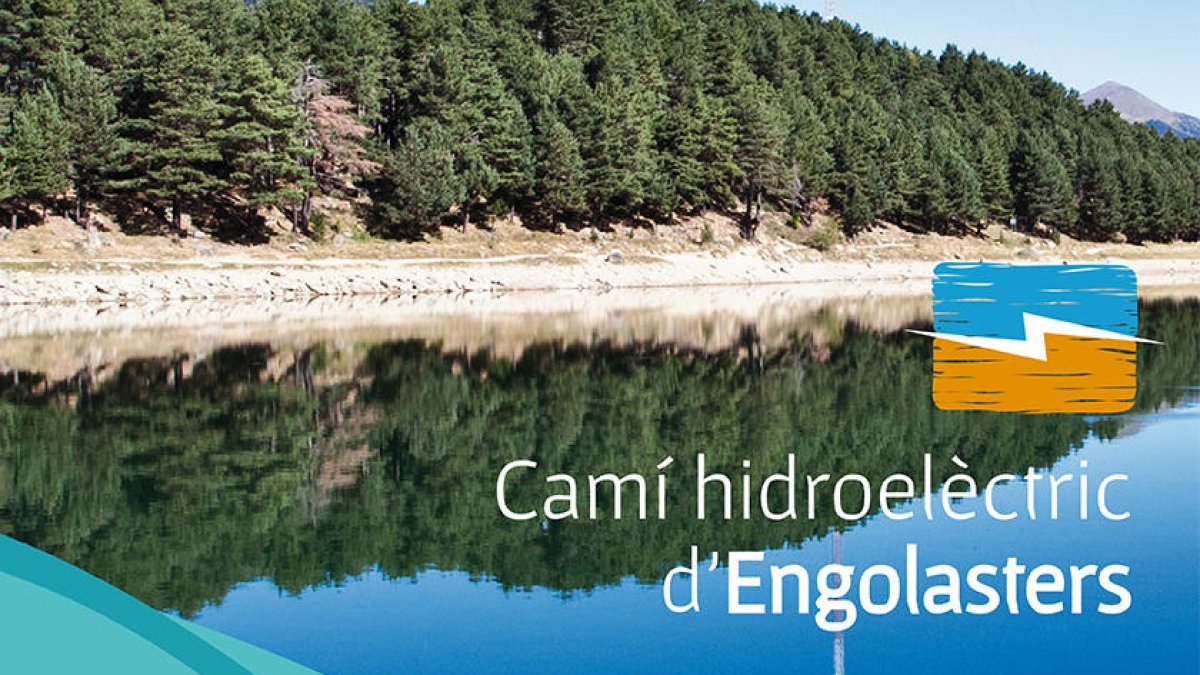 Observació de la pluja d'estels al Camí Hidroelèctric d'Engolasters-Nits d'estiu als museus