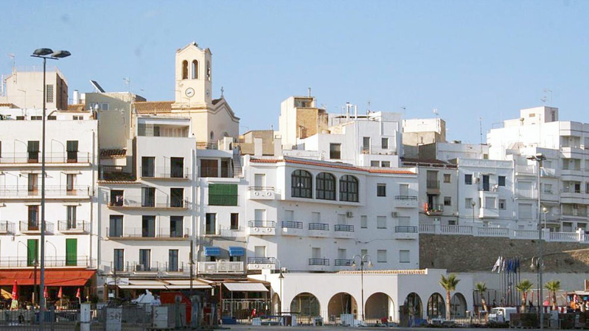 L'Atlmella de mar