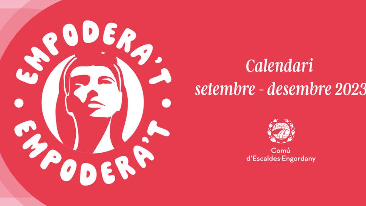 Nou cicle del programa Empodera't d'Escaldes-Engordany