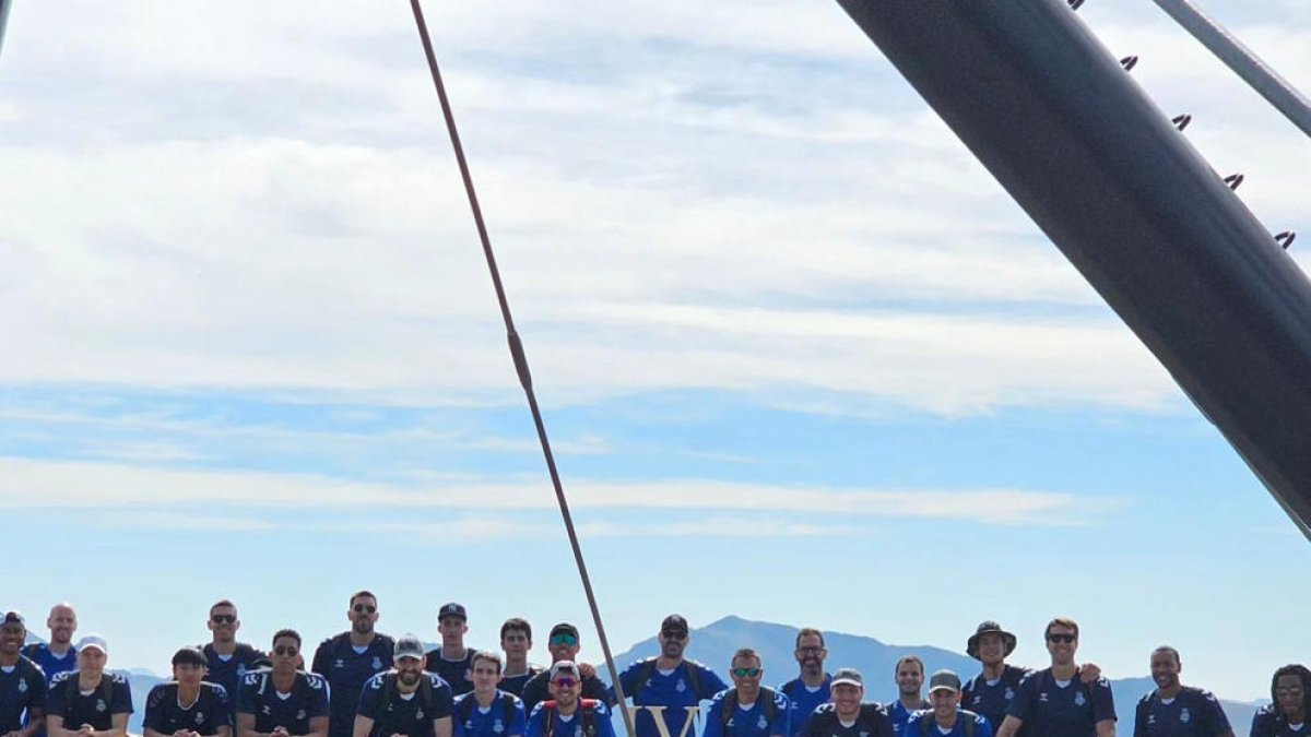 El MoraBanc, al mirador solar de Tristaina