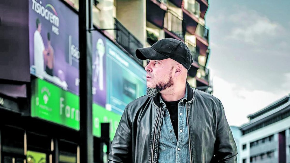 Els imprescindibles de Joan Hernández