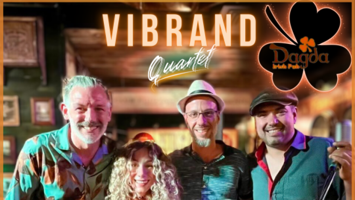 Vibrand Quartet