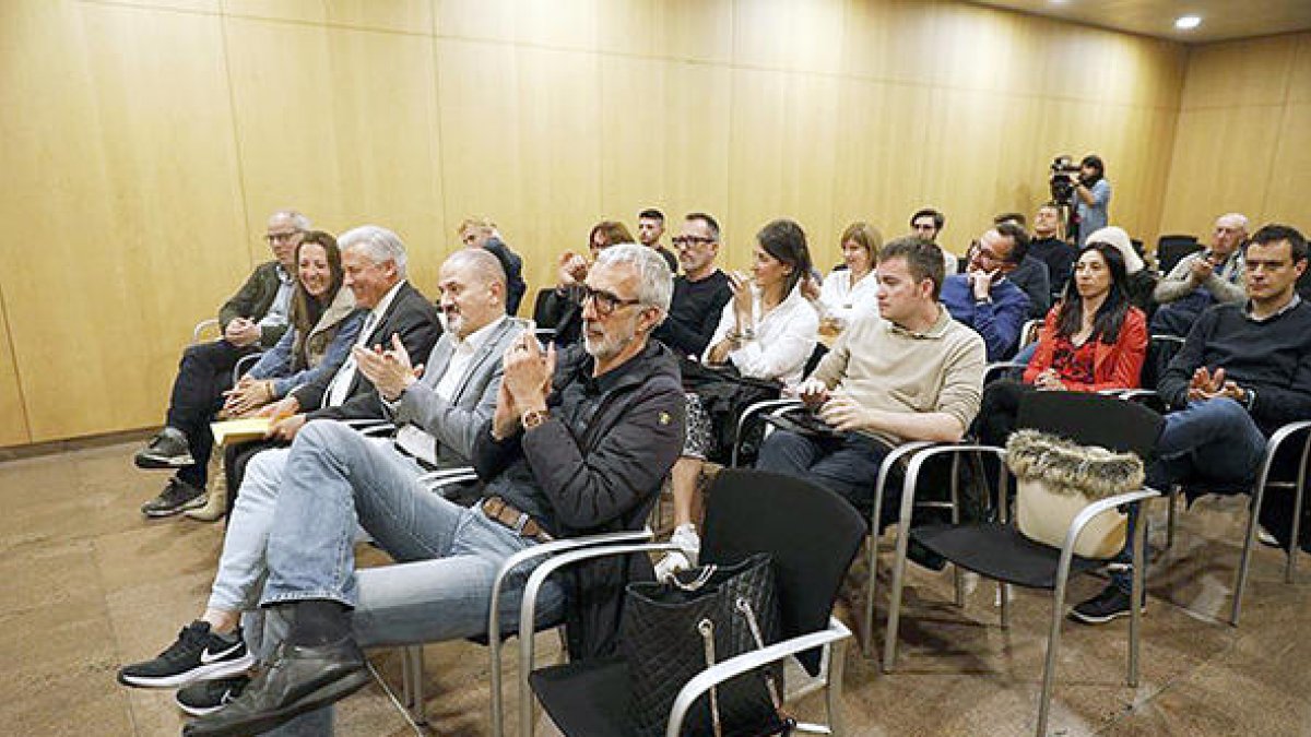 Congrés dels Liberals.