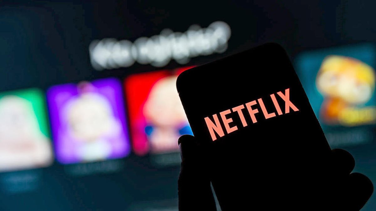 Netflix ha vist crèixer la xifra d'abonats en els darrers mesos.