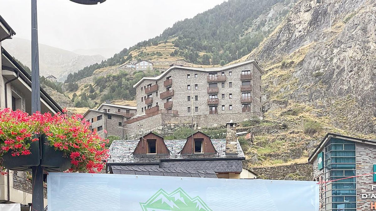 Podi de la cursa de 15 quilòmetres femenina.