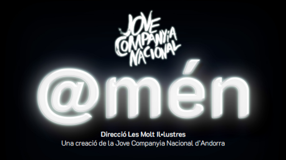 Cartell de la Jocand