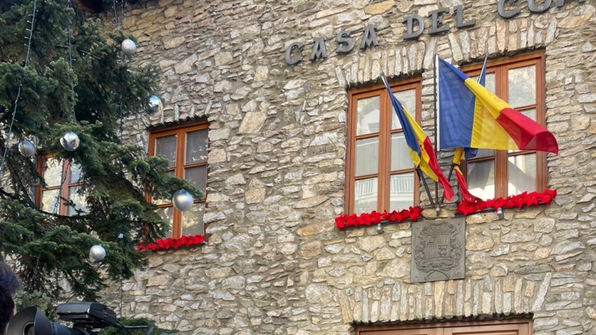 Cerni Cairat en les declaracions d'avui de final de campanya