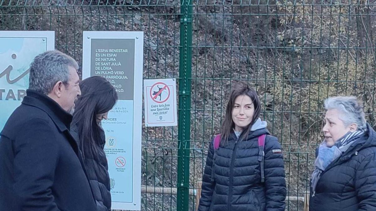 Bundancia en les declaracions d'avui