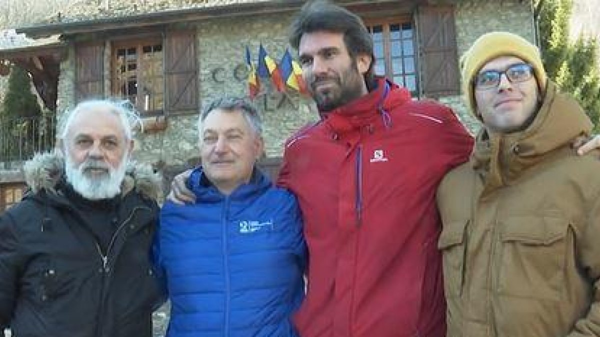 Els candidats avui