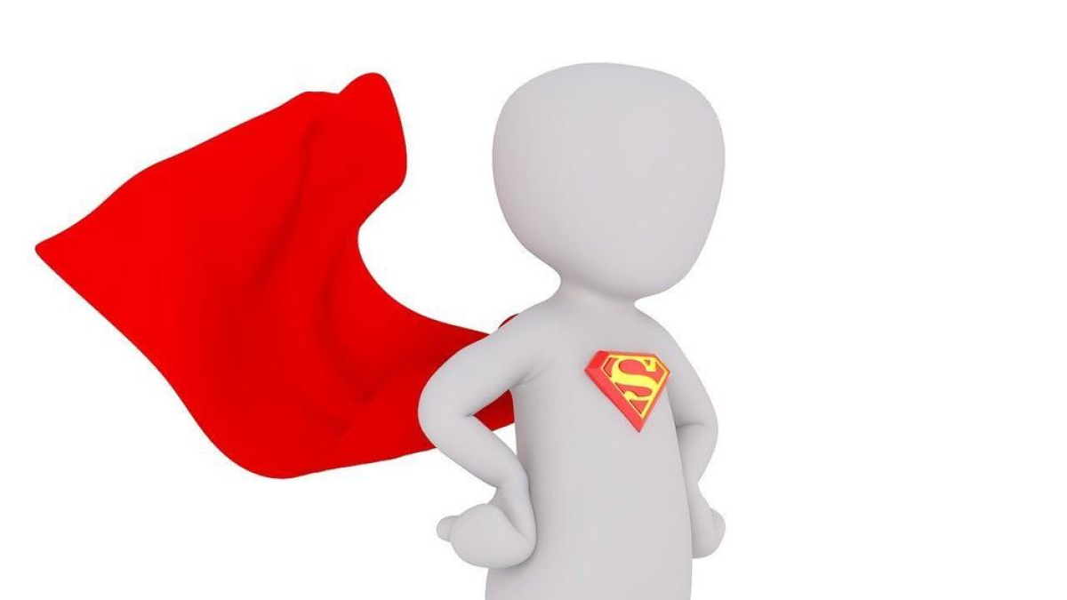 Algunes persones no estan capacitades per gestionar diners aliens i per jugar a ser déus