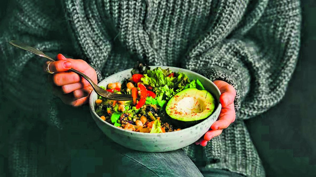 El 80% del sistema immunitari es troba a l'intestí