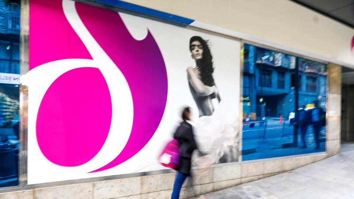 La clínica no pertanyia a la cadena Dorsia des del setembre del 2022.