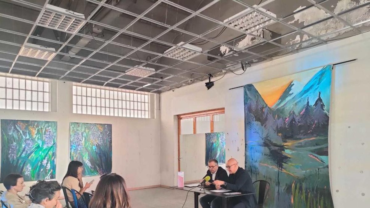 Presentació de Transversals