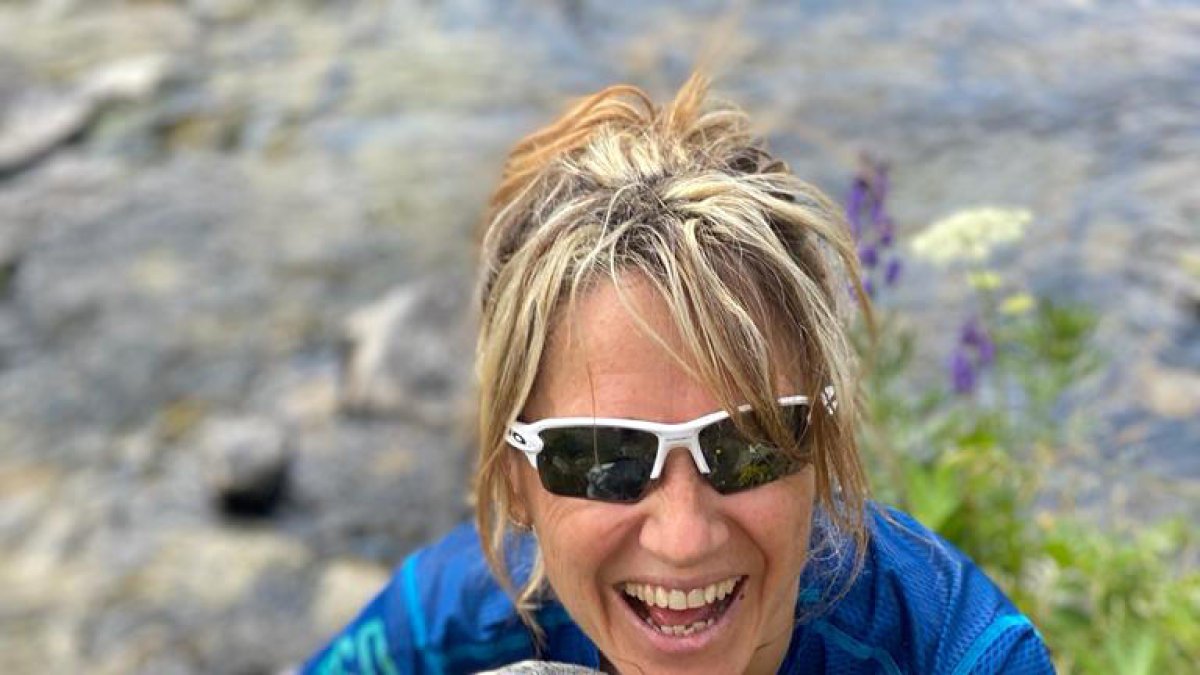 Sònia Borrell, Vocal i portaveu de l'Associació Rescatista i Protectora d'Animals (ARPA)