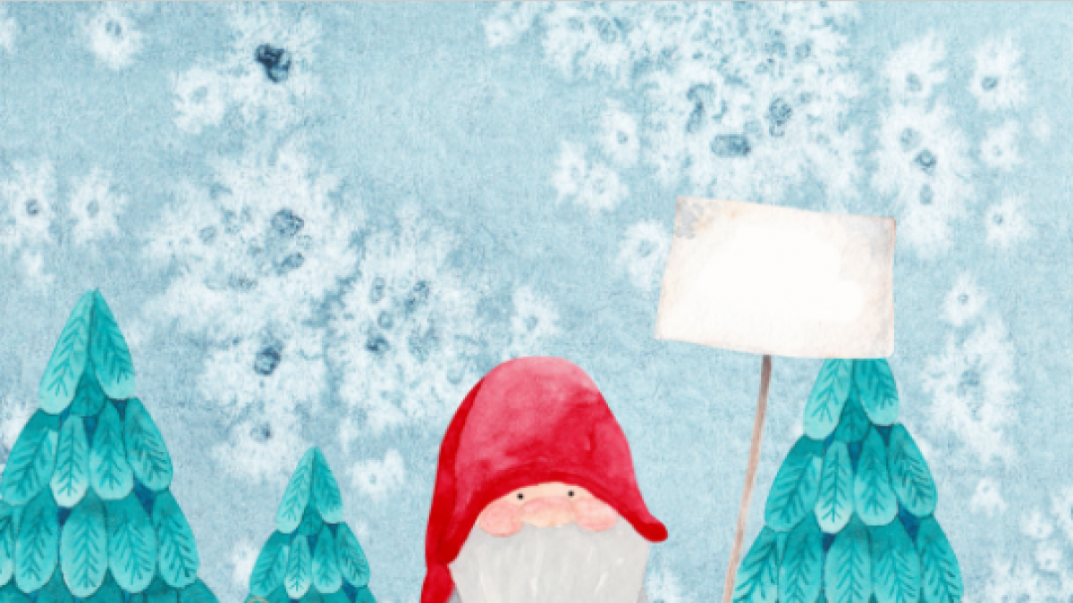 Caseta dels follets del Pare Noel