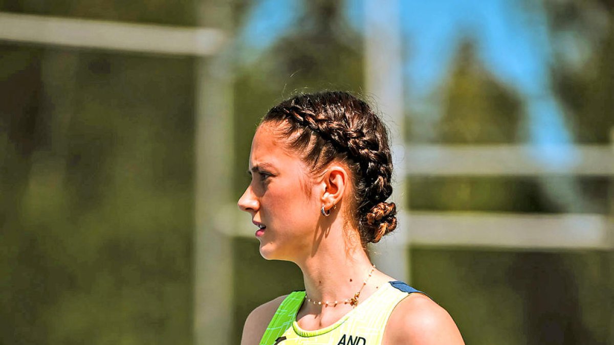 Carlota Málaga