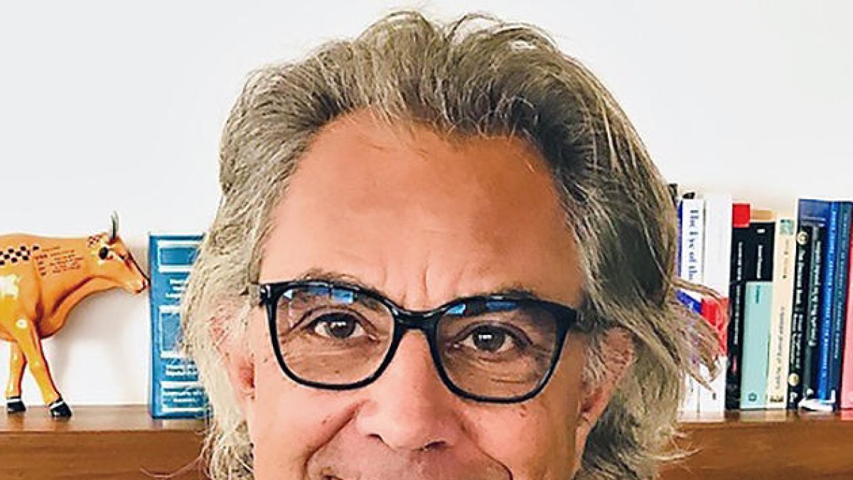 Els imprescindibles de Lluís Álvarez Mora