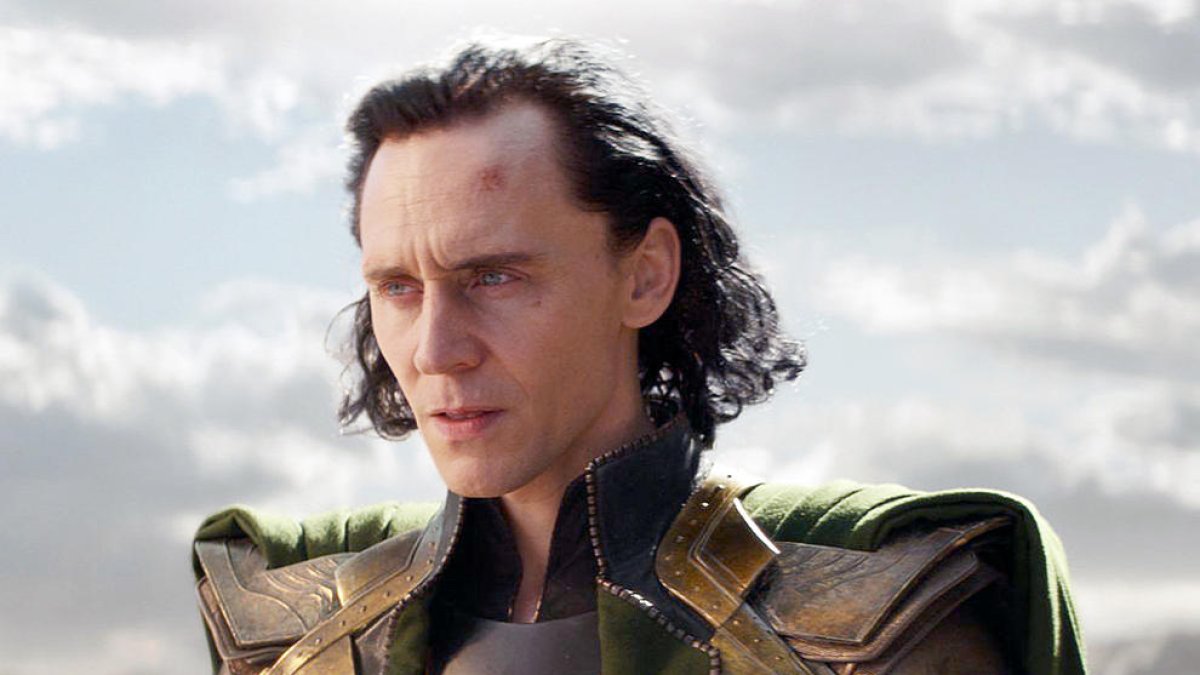 El retorn de 'Loki'