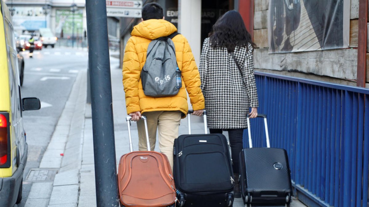 L'atorgament de noves llicències està paralitzat fins al 2025.