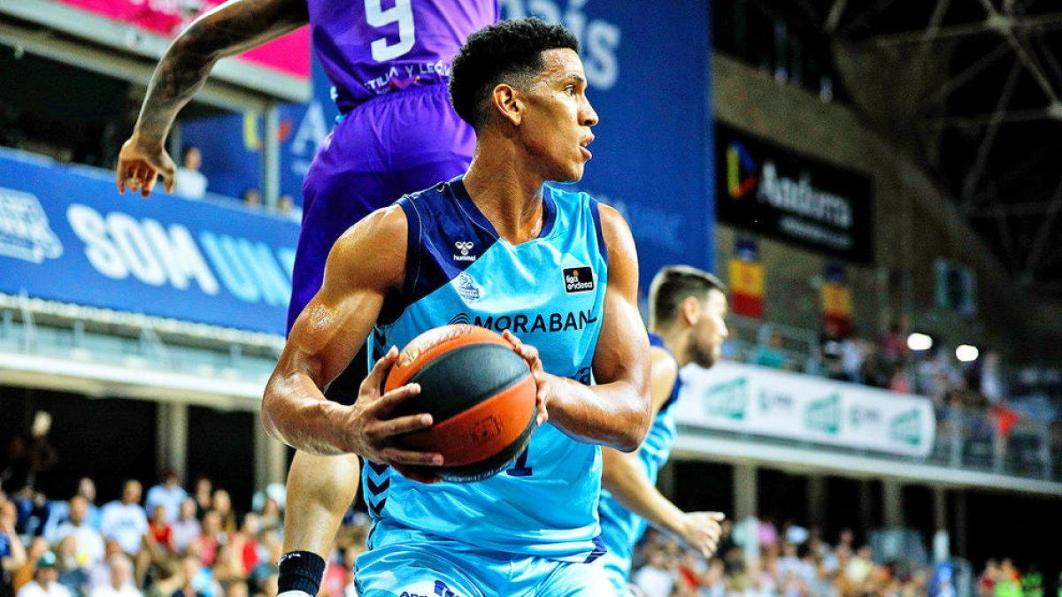 El conjunt tricolor buscarà la segona victòria del curs.