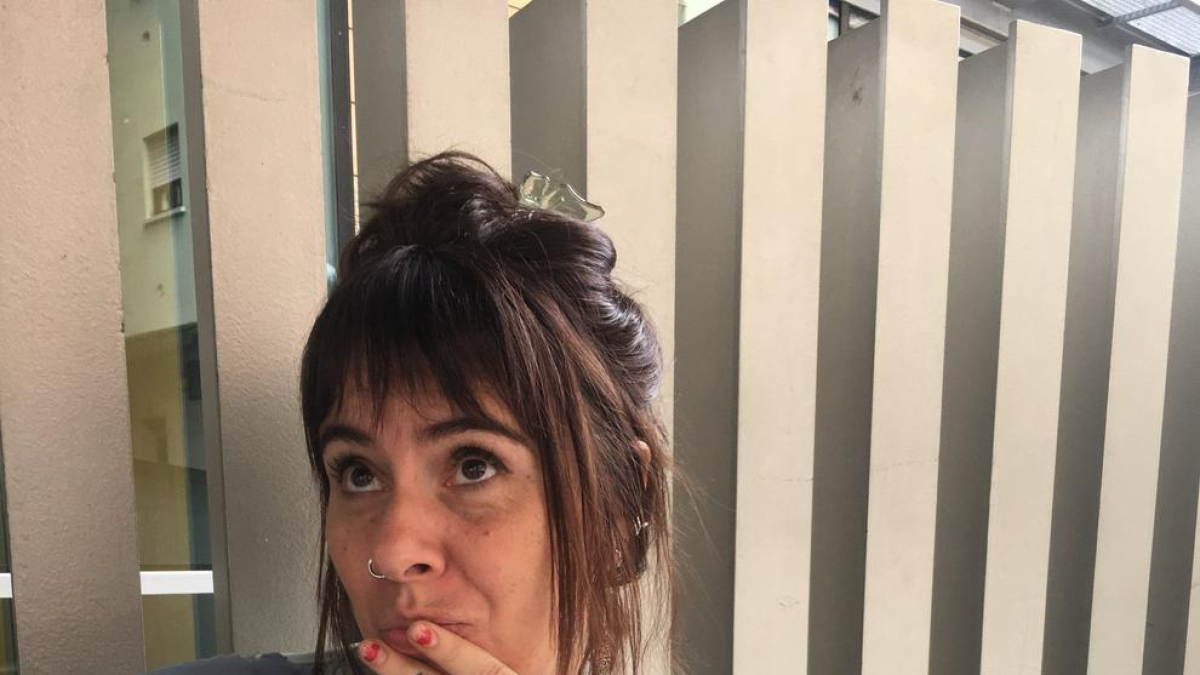L'altra cara de Carla Guinot