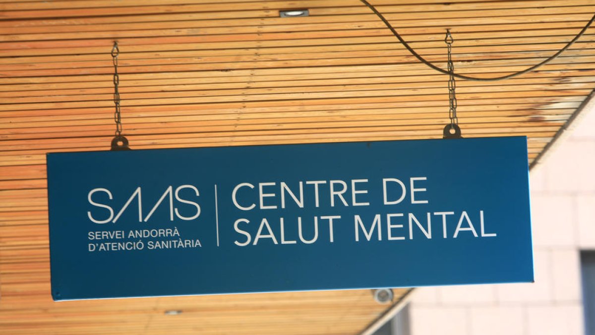 L'entitat demana més professionals.