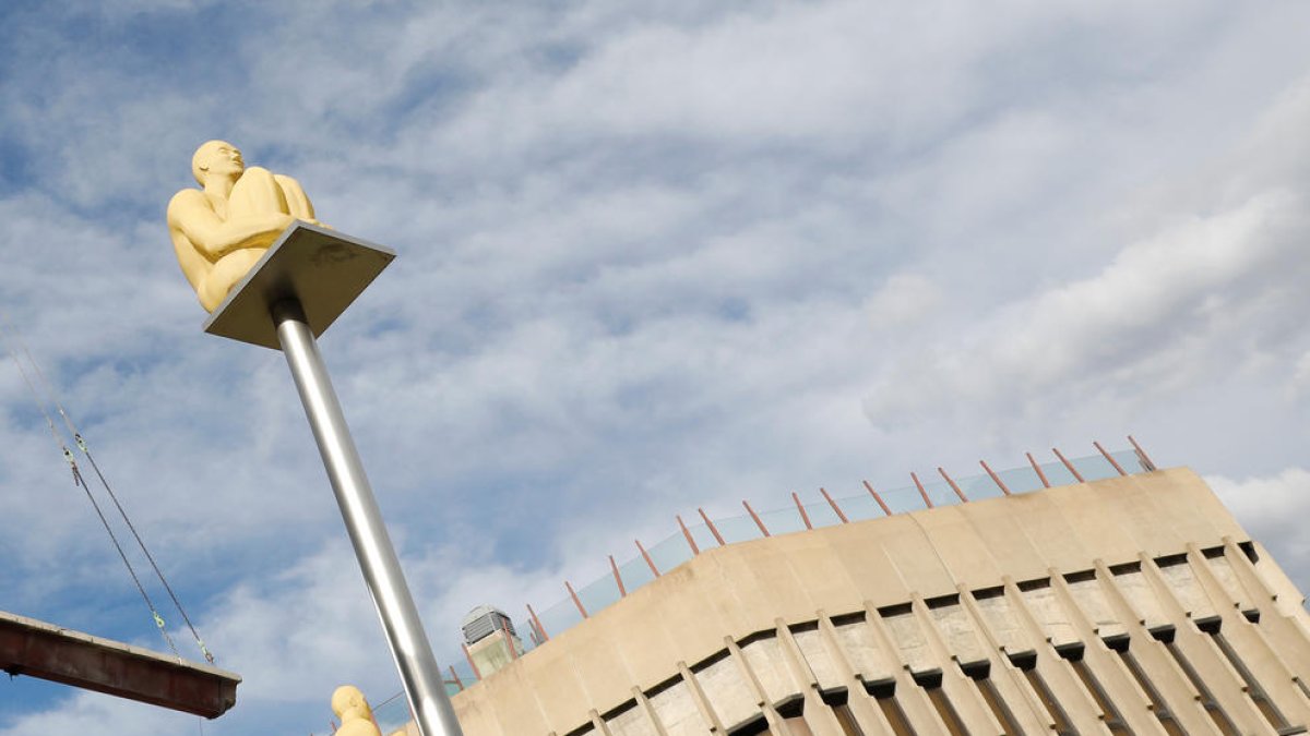 L'executiu va aprovar el programa al març.