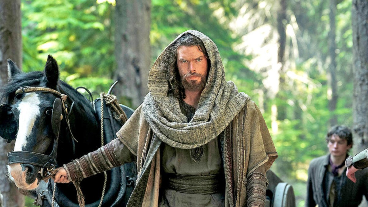 'Vikings', fi d'una era