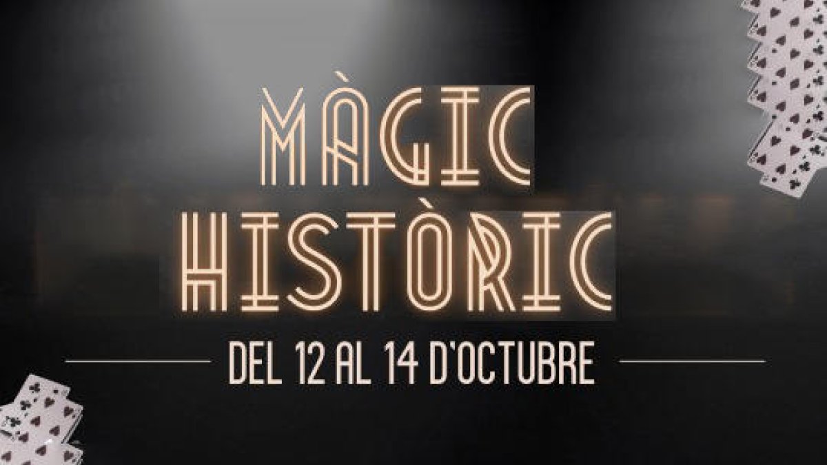 Màgic històric