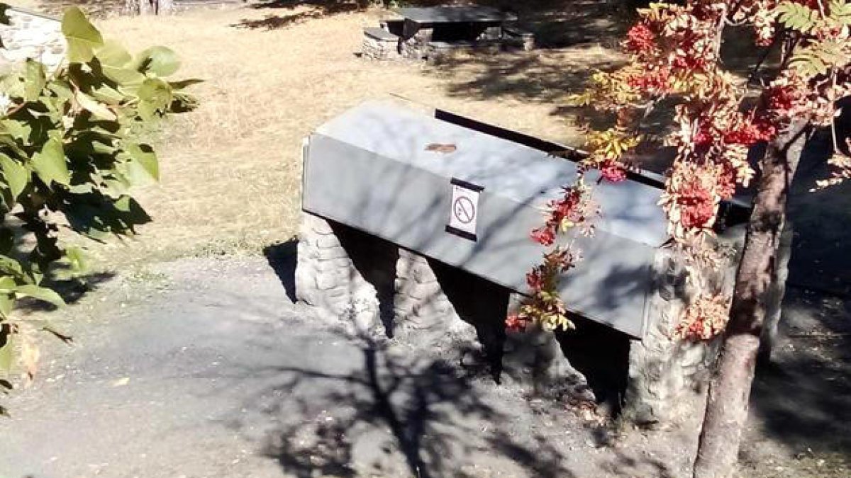 Berenador de la Comella.