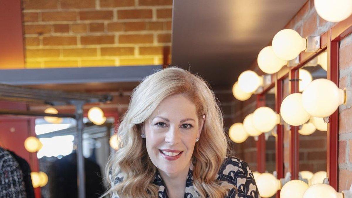 Sondra Radvanovsky