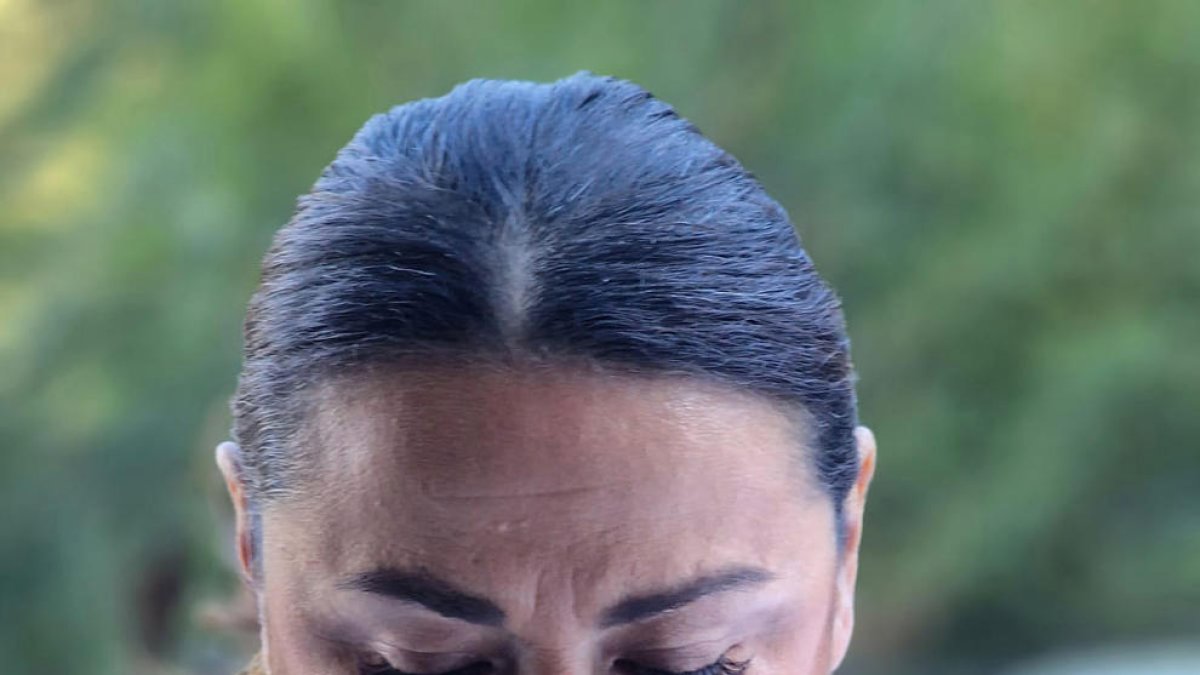 Katia Juárez, Consultora en sostenibilitat