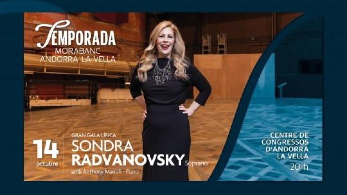 Sondra Radvanovsky