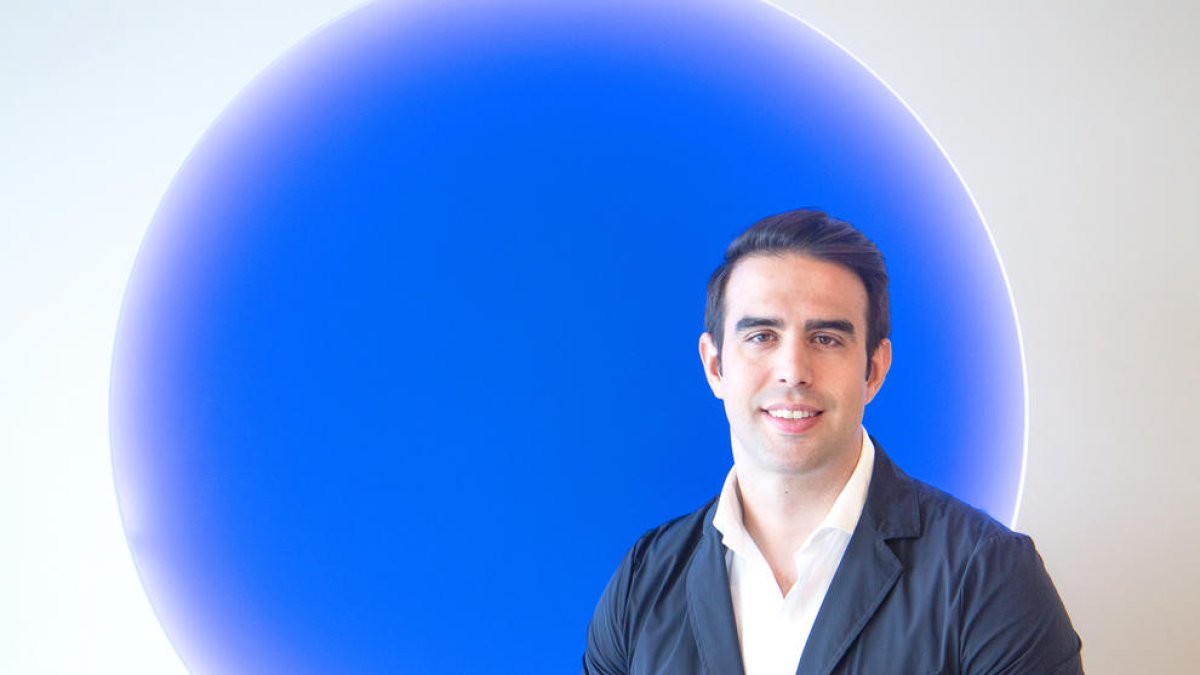 Marc Arasanz.