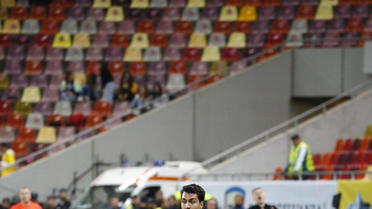 Sense opcions a Romania (4-0)