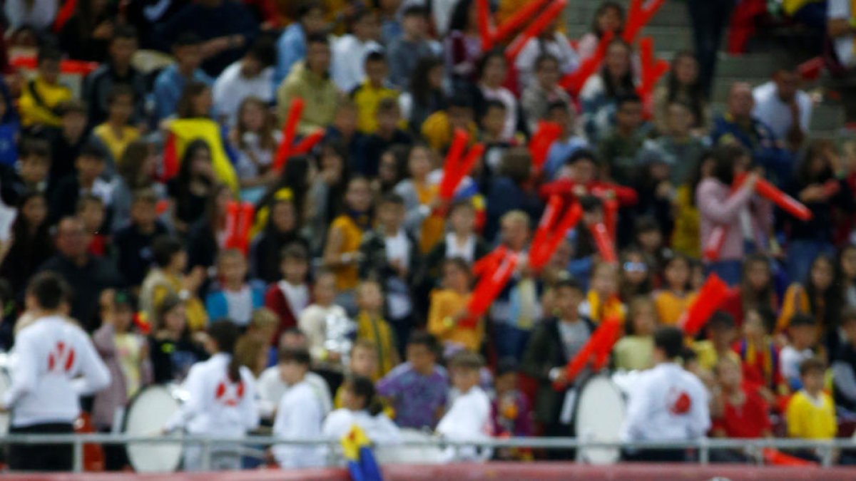 Rebés lluita una acció al duel d'ahir.