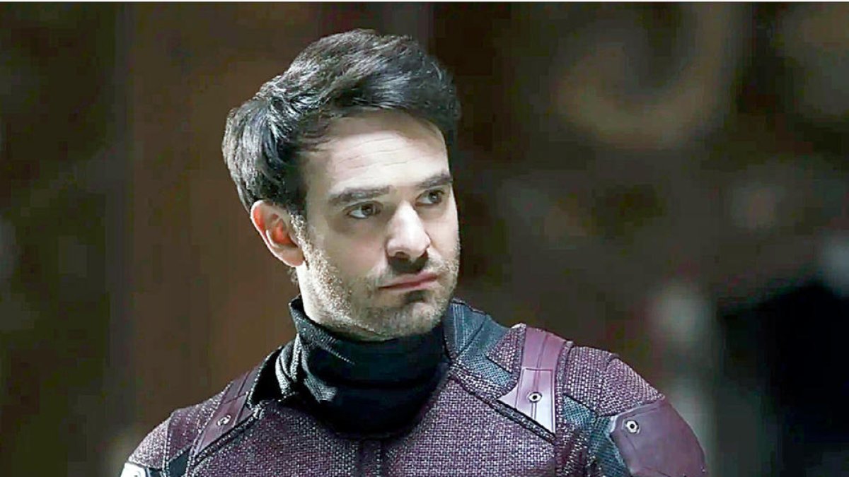 Fiasco a 'Daredevil'