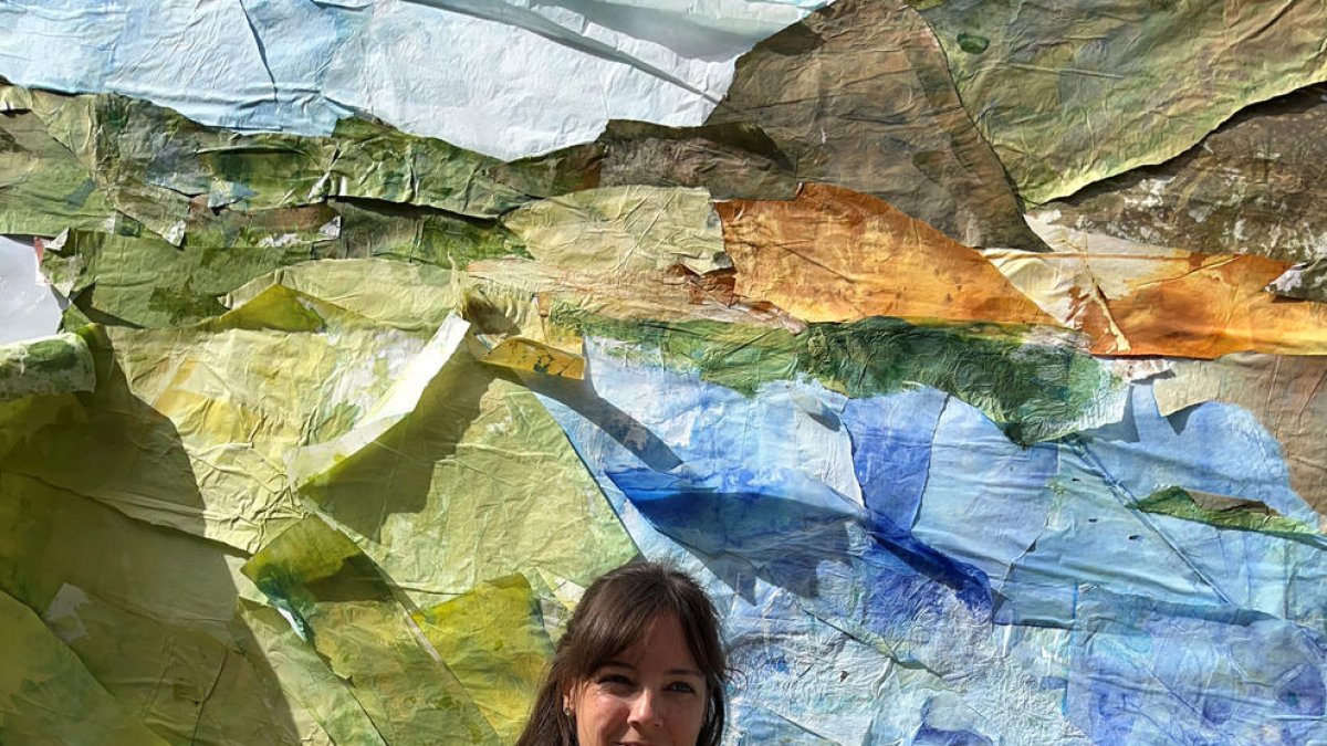 Mònica Armengol, Artista