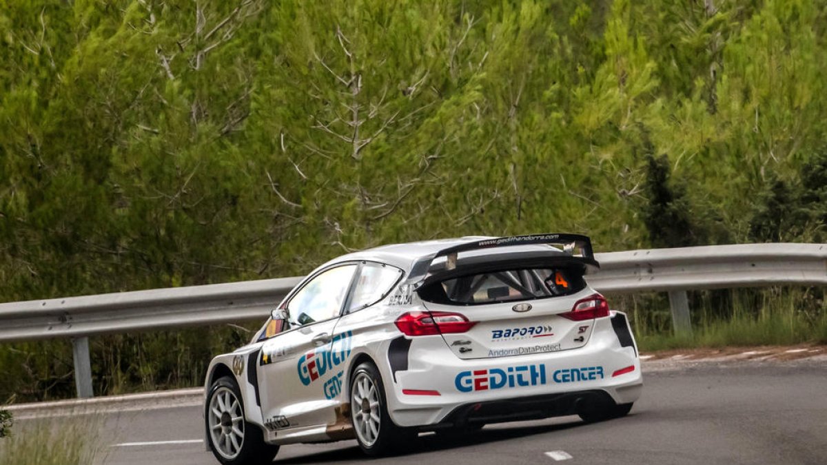 De la Casa, a Eivissa.