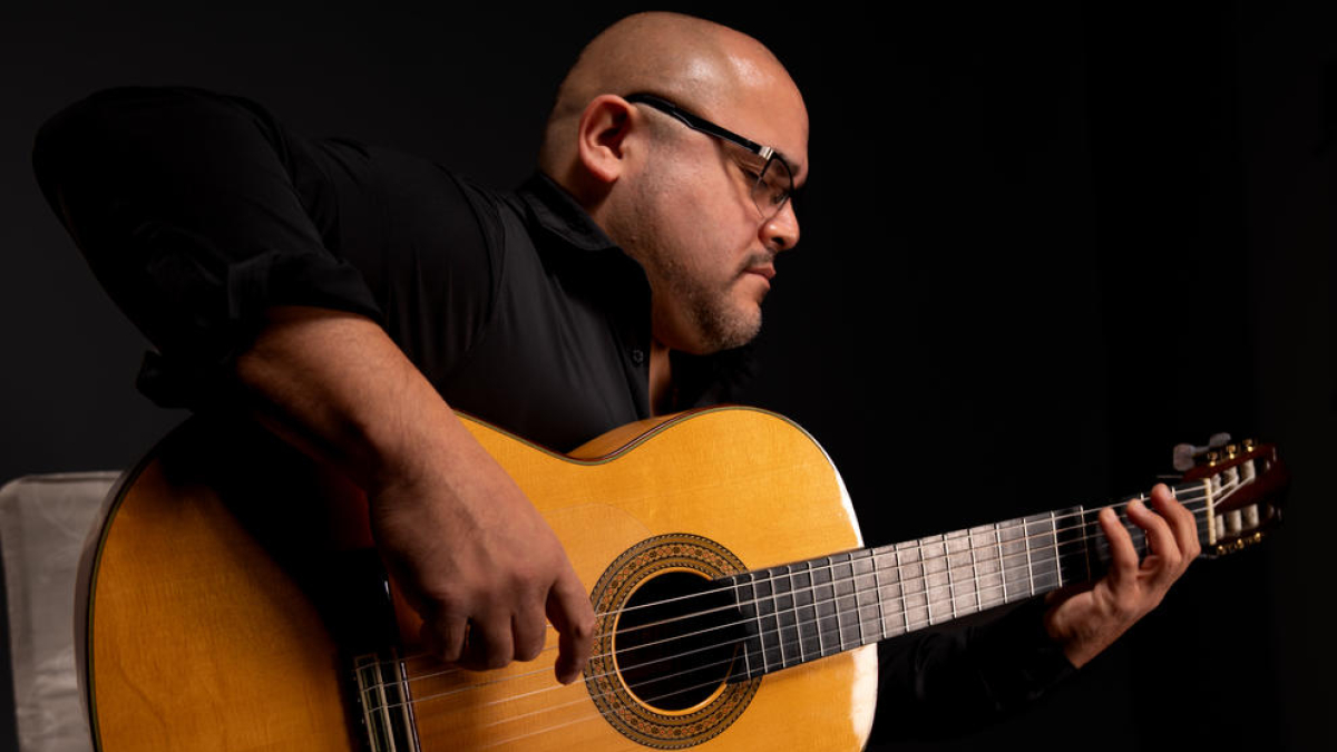 Manuel Alonso