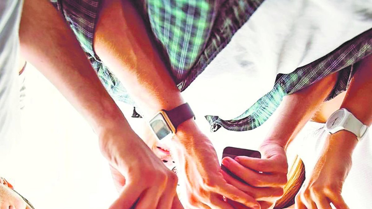 Algunes víctimes poden acabar patint aïllament social