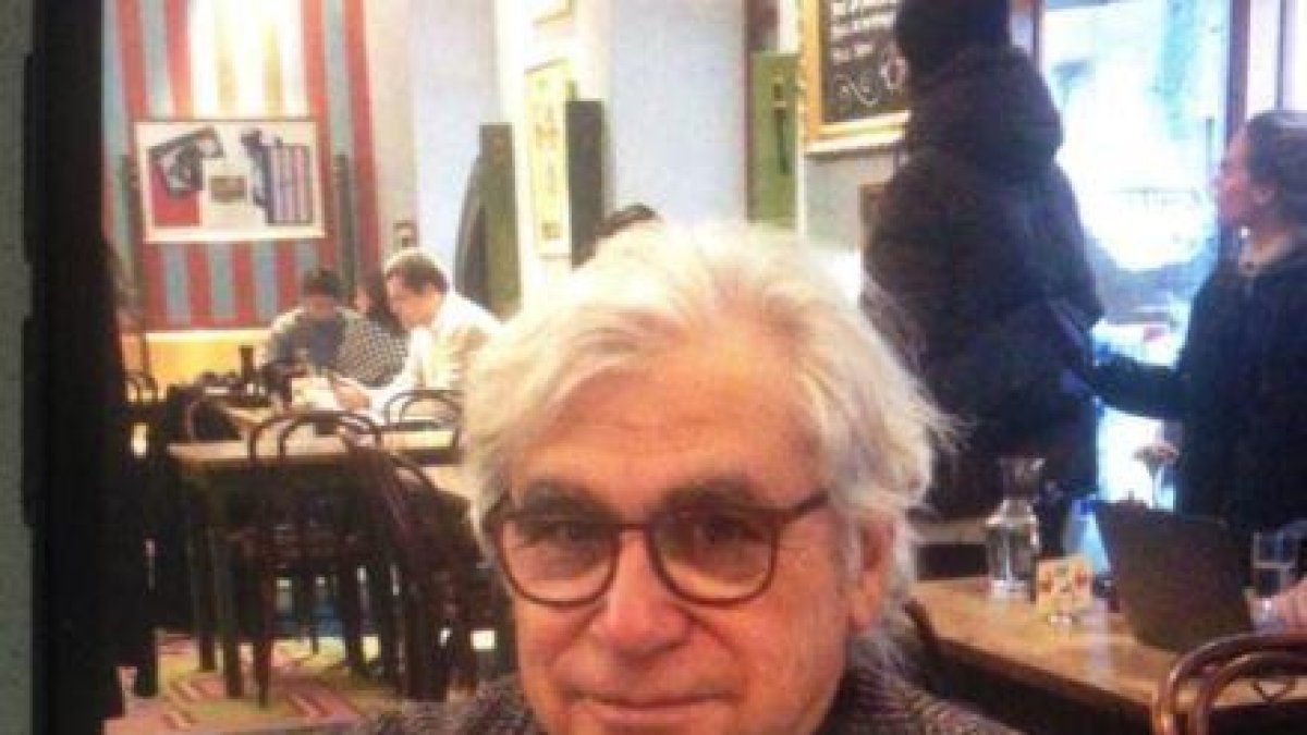 Ramon Camp és nou membre del Consell Superior de la Justícia