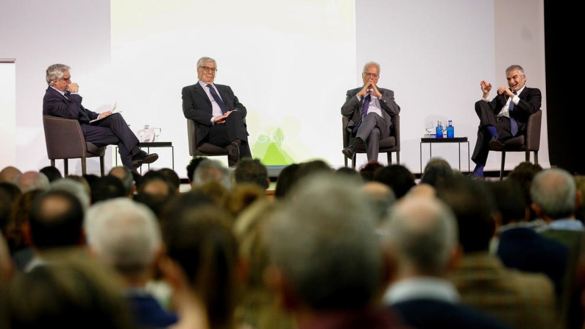 El Coprincipiat i l'Andorra d'avui