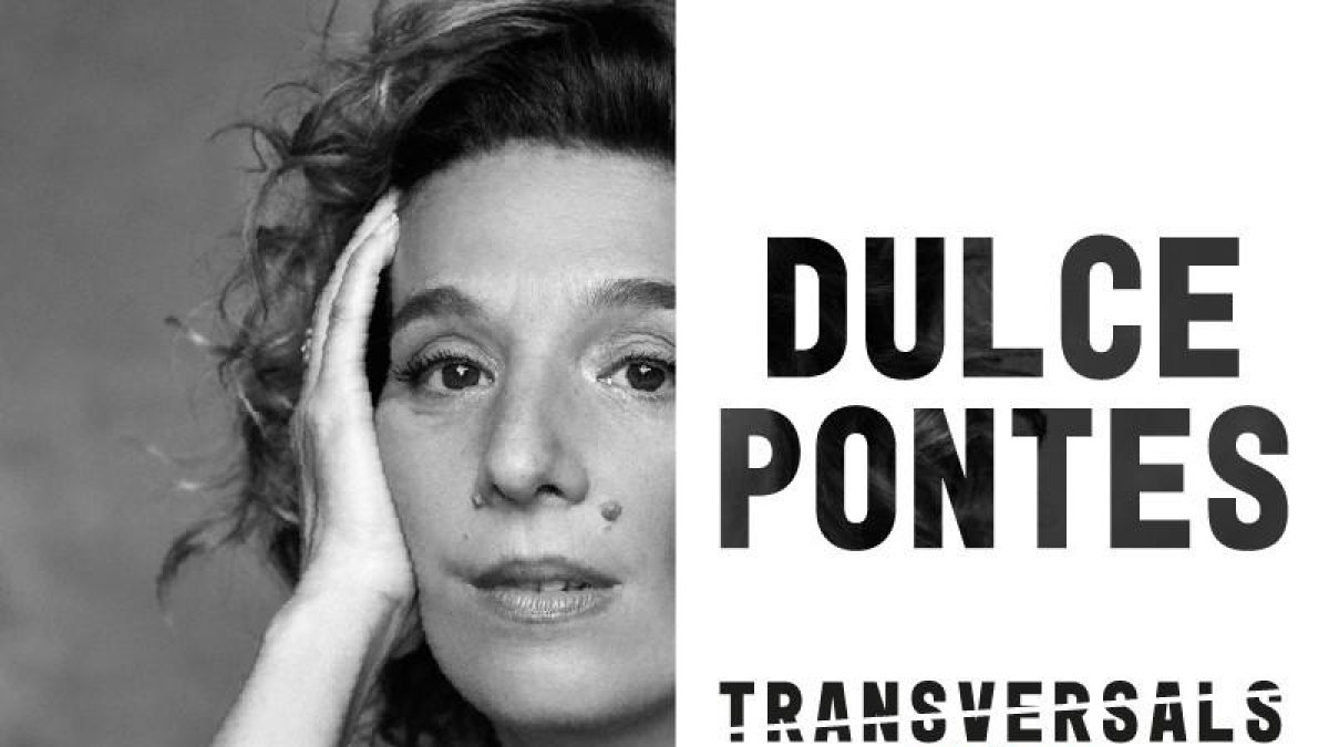 'Perfil', de Dulce Pontes