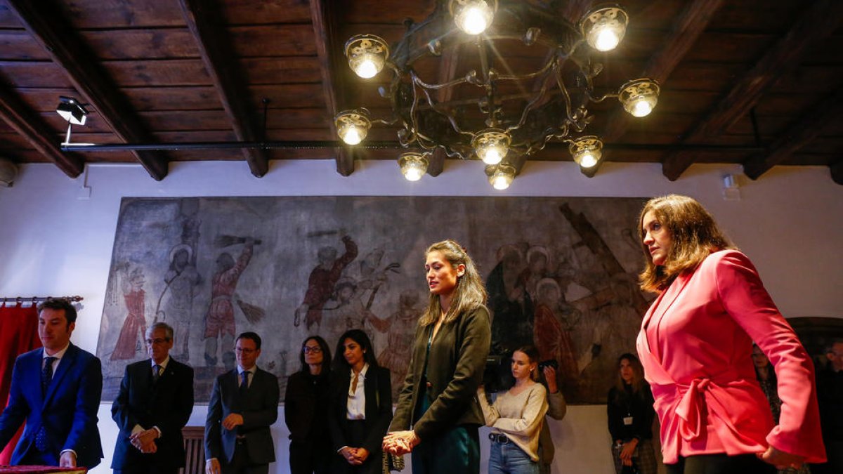 L'APDA, en contra de demanar els punts de la CASS
