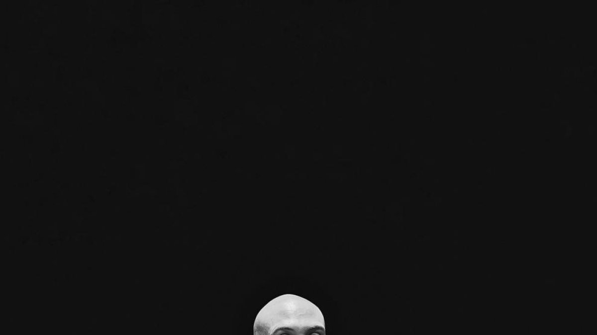 Jordi Troguet.