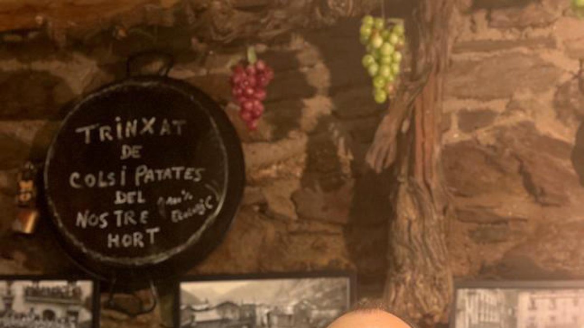 Amaro Batista, Cuiner