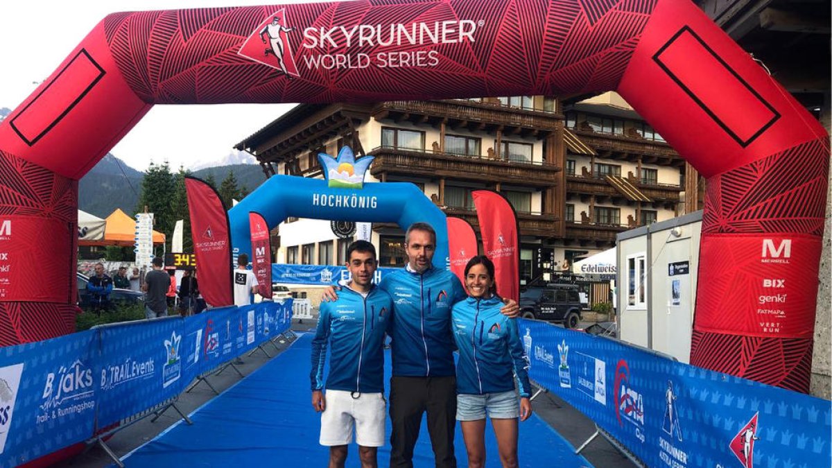 Gasa, Gravina i Fenés