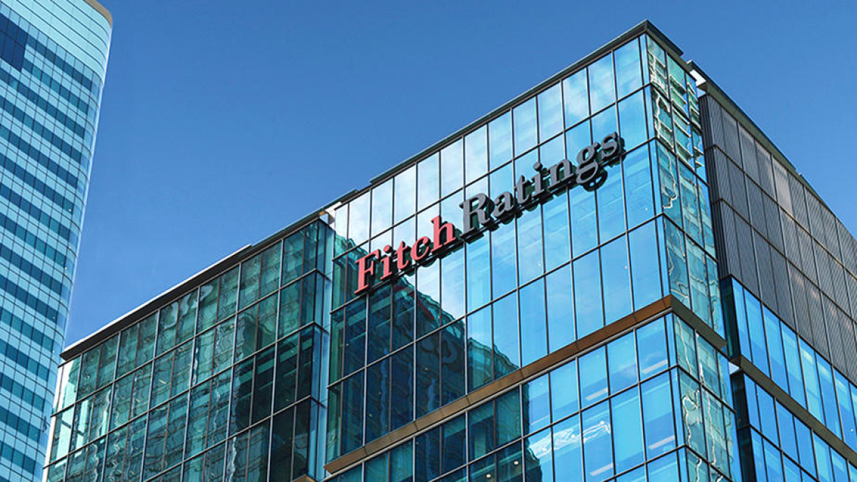 Oficines de Fitch Ratings